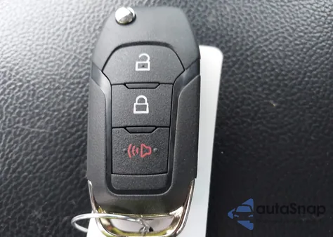 2020 Ford F-150 Xl z USA, uszkodzony, nr VIN 1FTEW1C52LKF46468